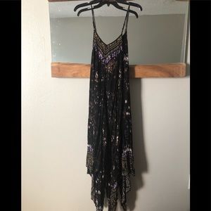 Free people maxi